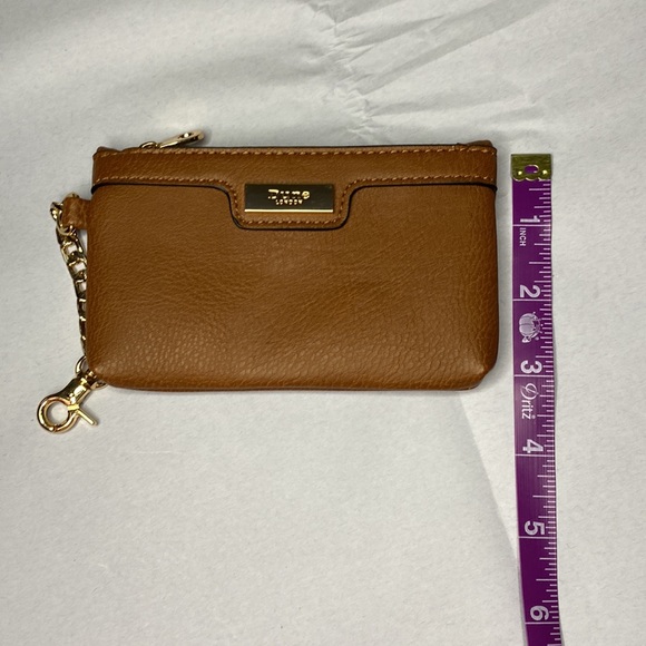 Fine London coin wallet - Picture 2 of 4